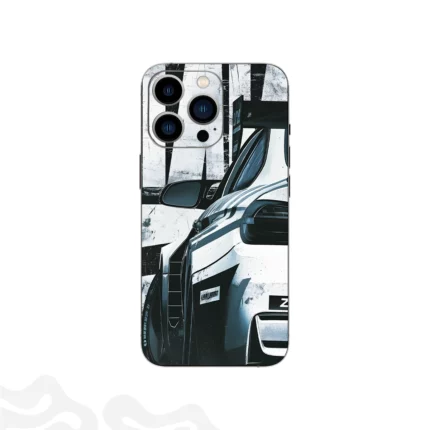 The Bimmer Skin - BMW Track Culture