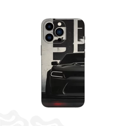 Night Muscle Skin - Charger Underglow