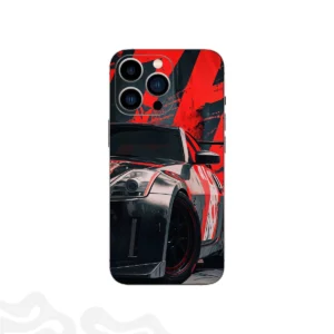 Skin Nissan 350Z Thumbnail