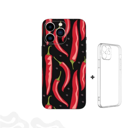 Fel Fel Skin - SpicyPattern