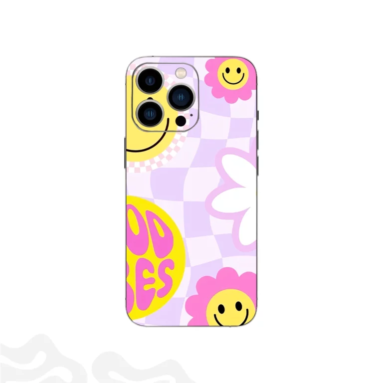 Good vibes skin thumbnail