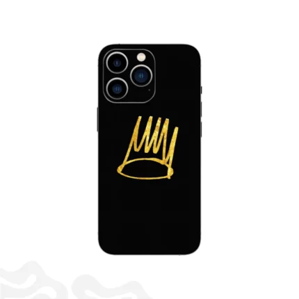 J. Cole Skin - Crown No Features