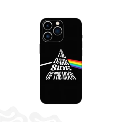 Pink Floyd Skin - Dark Side Of The Moon