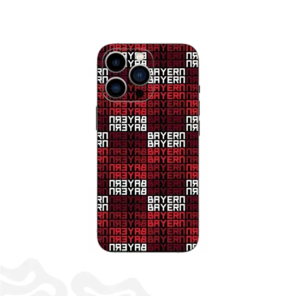 Bayern Skin - Bavaria's Pride Pattern