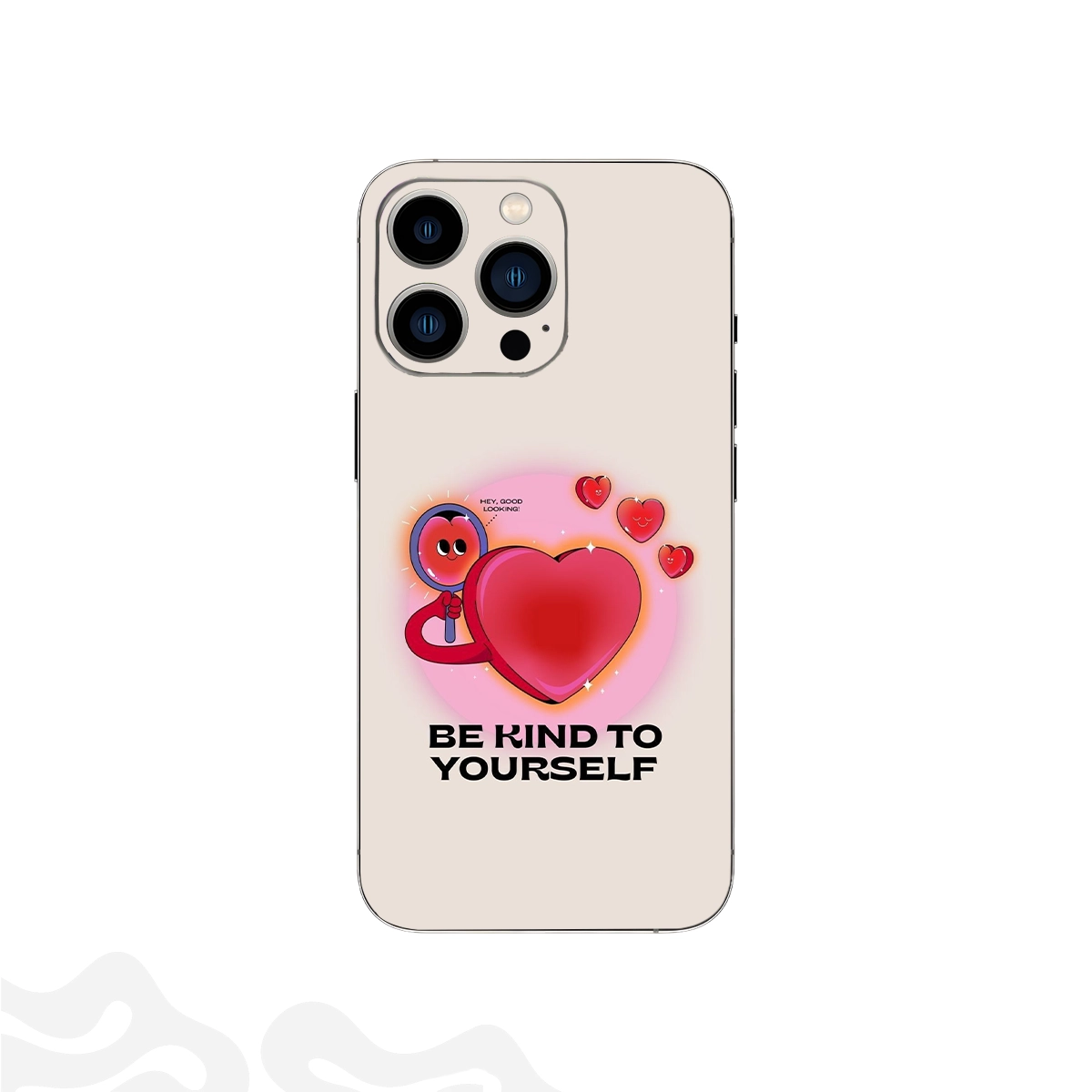 013 Reflective Kindness Skin – Self-Affirmation Edition - Image 1
