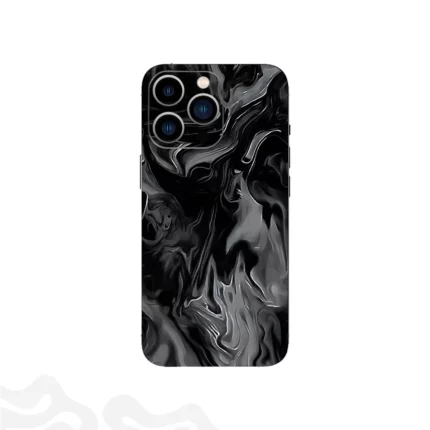 Void Current Skin – Blackflow