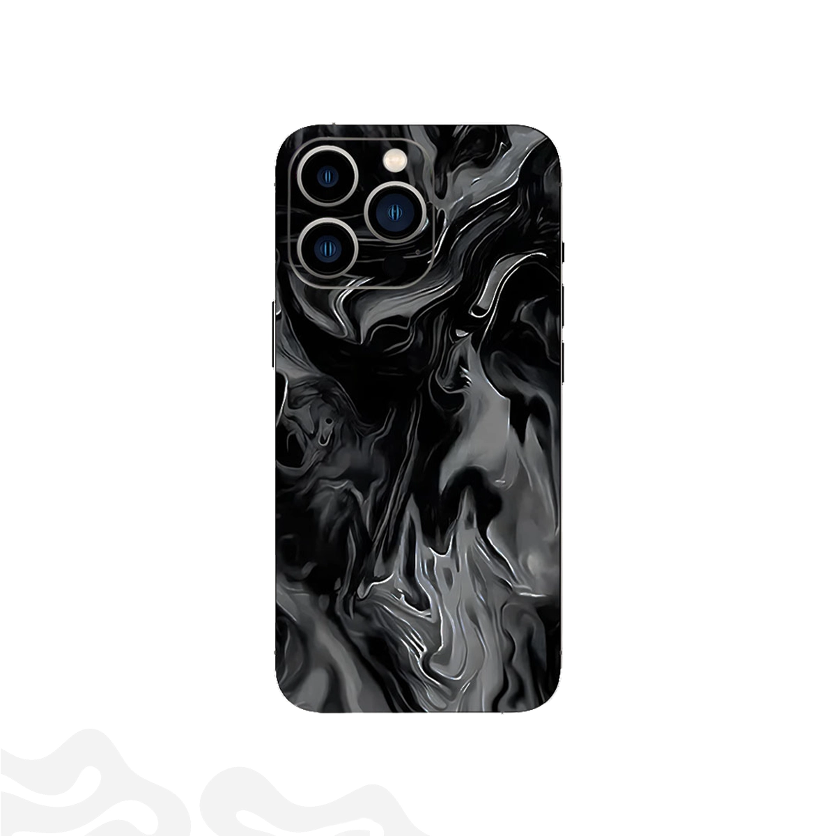 02 Void Current Skin – Blackflow - Image 1