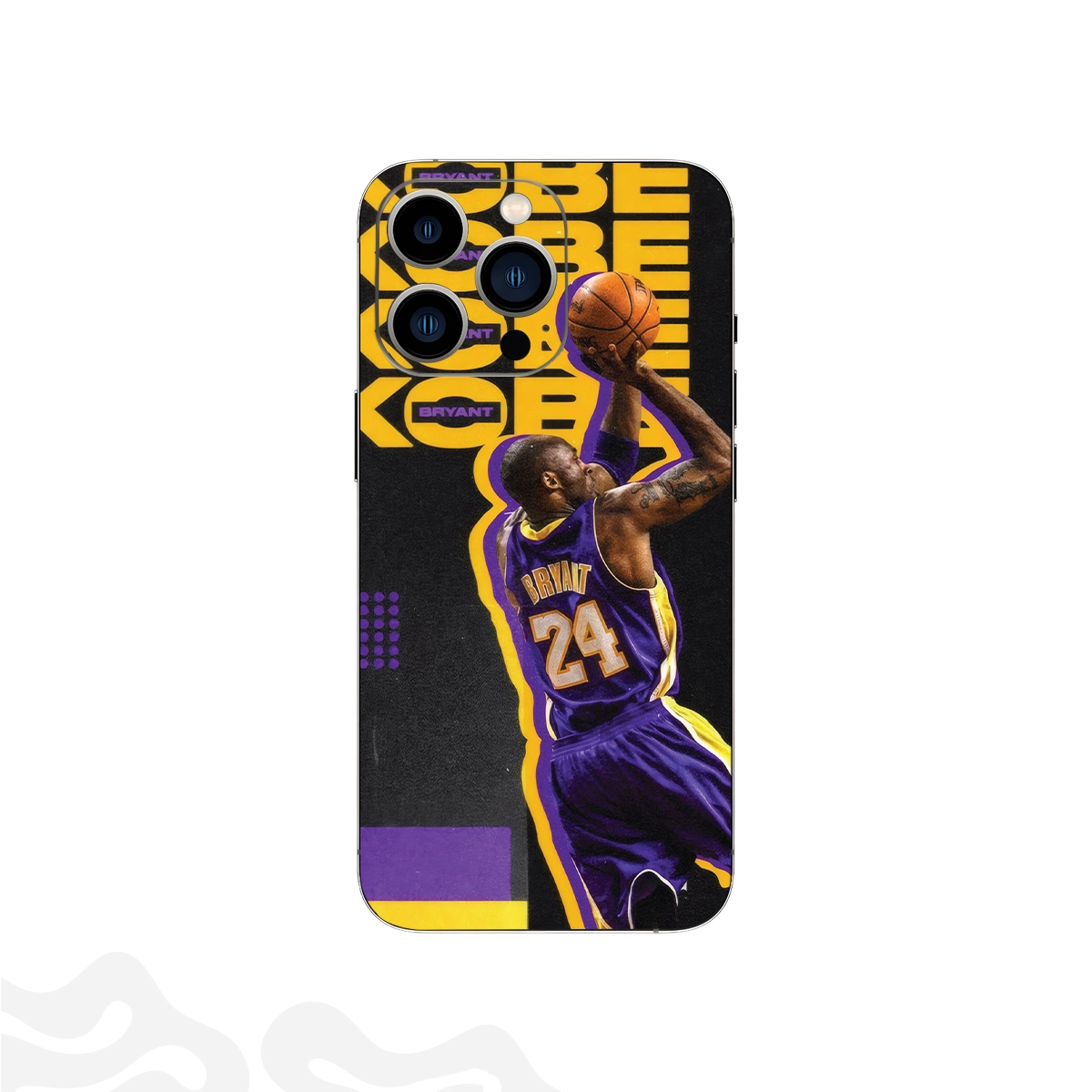 03 Kobe Bryant Skin - Mamba Mentality - Image 1