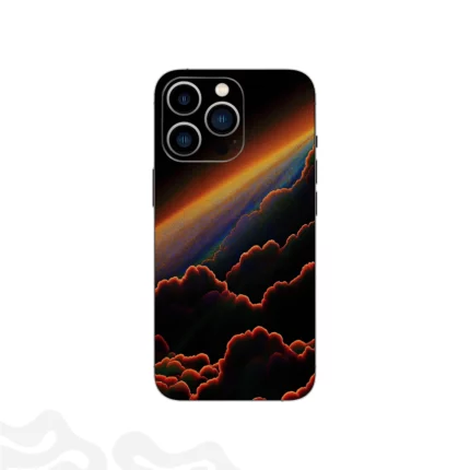 Astral Flare Skin – Cosmic Backlight