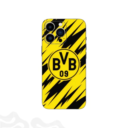 Borussia Dortmund Skin - Yellow Wall Pride