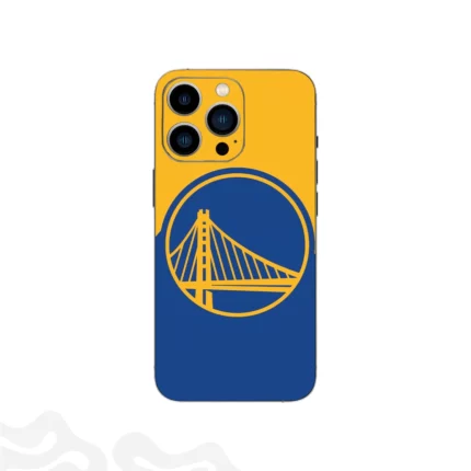 Golden State Warriors Skin - Bay Area Royalty