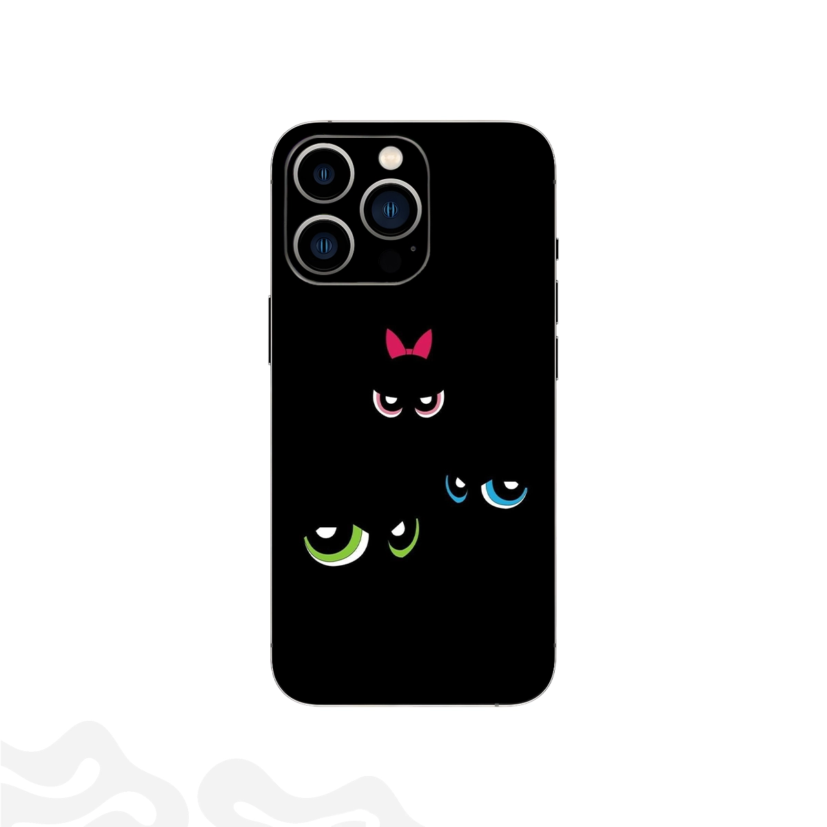 11 Shadow Sisters Skin – Minimalist Icon Edition - Image 1