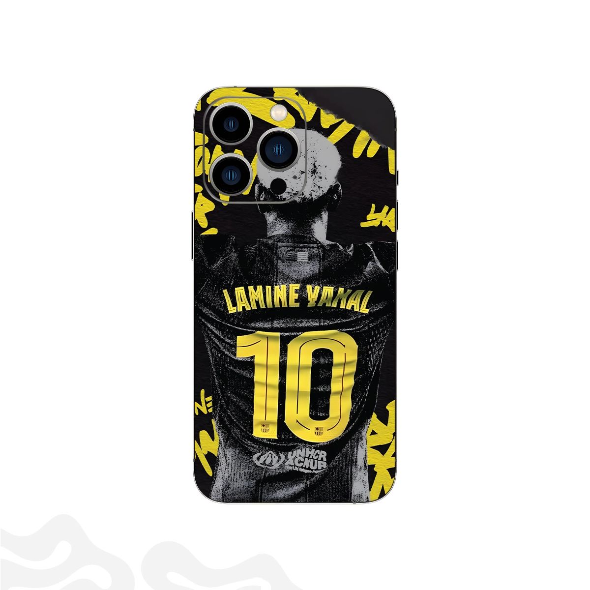 13 Lamine Yamal Skin - The #10 Era Begins - Image 1