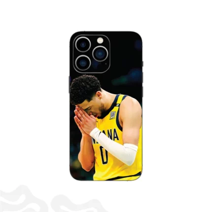 Tyrese Haliburton Skin - Pacers Moment