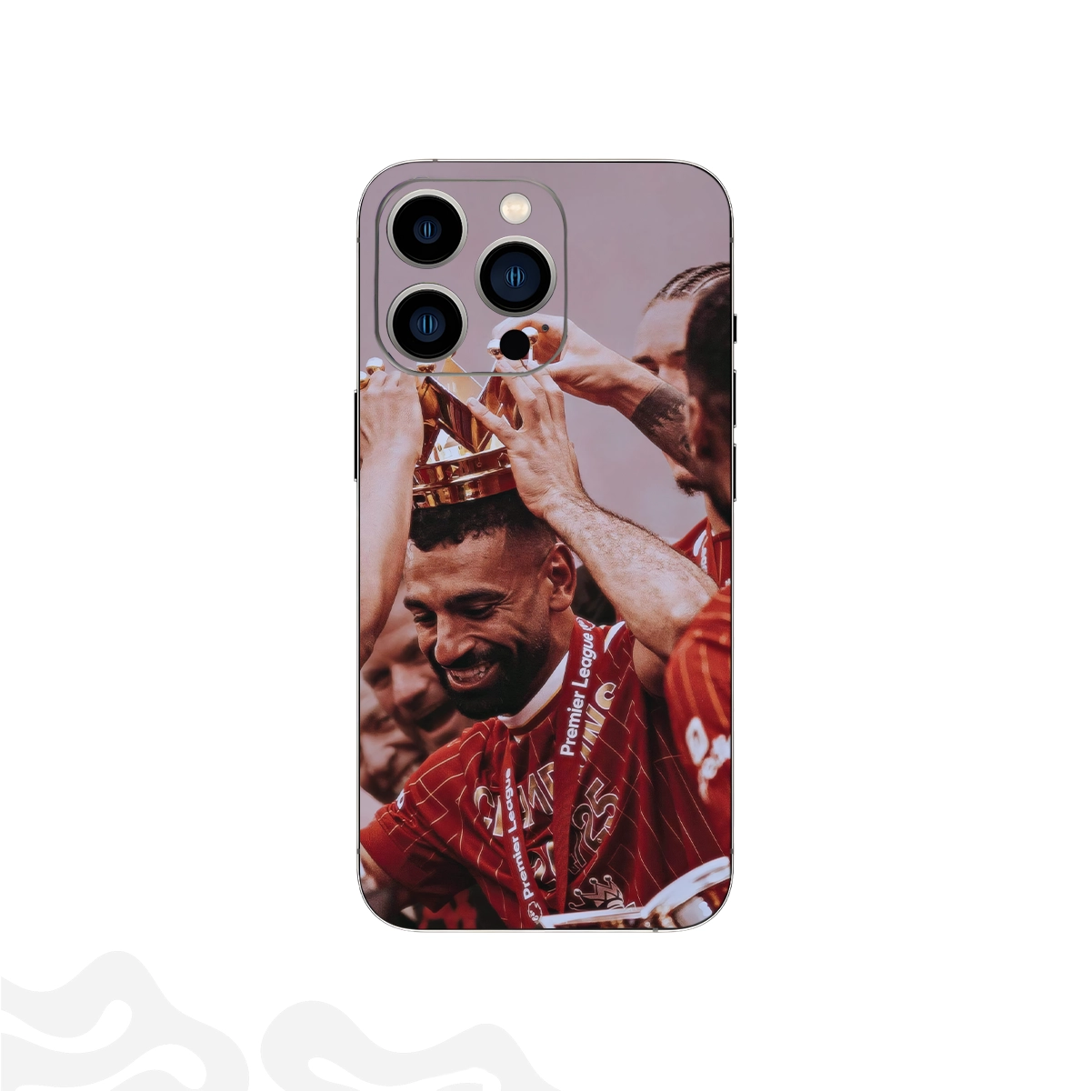 17 Mo Salah Skin - Liverpool Pharaoh - Image 1
