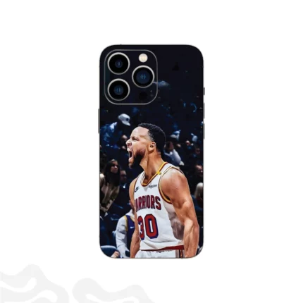 Steph Curry Roar Skin - Warriors #30